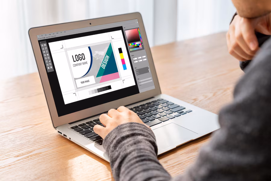 laptop